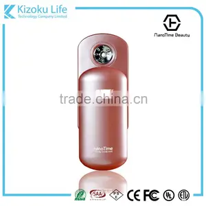 2016 Hot Sale Products Nono Facial Steamer for Home Use / Fine Mist Water Sprayer thumbnail-1