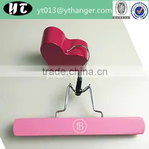 CY-090 Brown Hair Extension Hanger Hair Hanger thumbnail-2