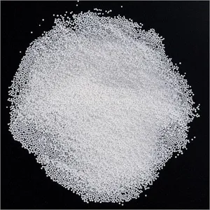 Ceramic Blasting & Peening Media 65 Zirconia Silicate Beads thumbnail-3