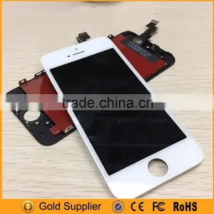 Hot Selling Smartphone Display for Iphone5 5s 5c Replacement Lcd Screen thumbnail-4