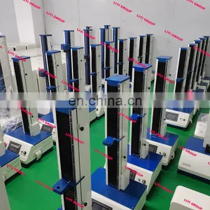 Liyi Cheap Type Universal Tester Tension Test Static Tensile Machine Material Testing Equipment Supplier thumbnail-5