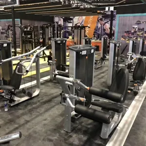 Gym Equipment Set Home Gym Strength New Fitness Equipment ASSIST DIP CHIN thumbnail-5