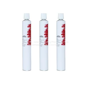 Aluminum Pigment Packaging Tube thumbnail-1