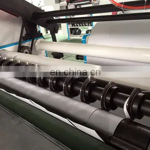 Full Automatic Cashier Thermal Paper ISO CE Slitting Machine thumbnail-4