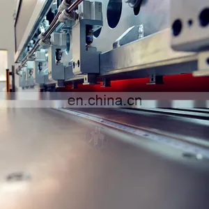 1600mm Conductive Fabric Foam Diffusion Film Jump Cutting Machine thumbnail-5