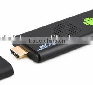 Mini pc Android 4.1 tv Box MK809 thumbnail-1