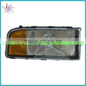 High Quality Benz Truck Head Lamp thumbnail-1