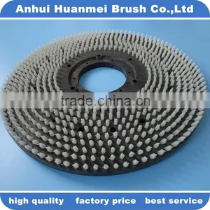 Pad Holders Short Trim for Disc Polishing Brush thumbnail-4