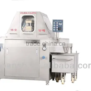 Hot Sale 84 Needle Brine Injector /Meat Brine Injector thumbnail-1