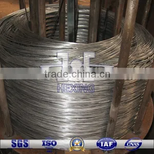 Cold Galvanized Wire| Electro Galvanized Wire| Galvanized Wire thumbnail-1