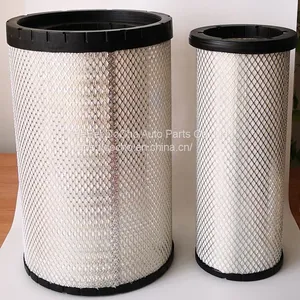 High Quality Oil Filters Element AF26676 Oil Filters Auto Parts thumbnail-5