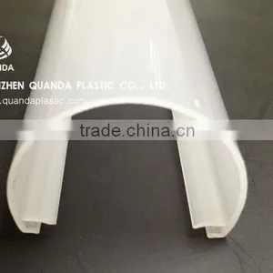Outdoor Plastic Lampshade Lamp Cover thumbnail-1