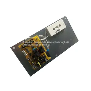 SUNRISE SBM99 SBM96 Wheel Balancer Accessory Power Board thumbnail-3