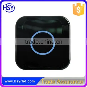 New Hot 125khz 13.65mhz Rfid Ip65 Card Reader thumbnail-1