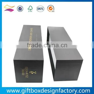 Paper Wine Box, Wine Paper Box, Wine Packaging Box thumbnail-3