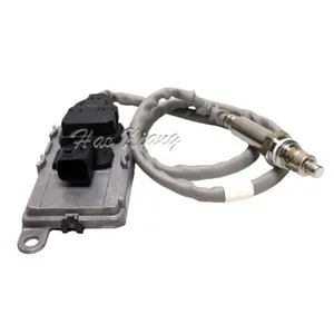 Haoxiang Auto New Material Europe Truck Nox Sensor Nitrogen Oxide Sensor 2006245 for DAF 5WK9 6661D 24V thumbnail-3