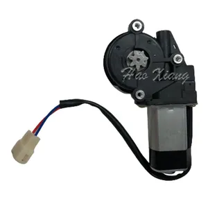 Haoxaing Auto Power Window Regulator Motor 85720-20170 For Toyota Celica 10/1989-10/1993 thumbnail-5