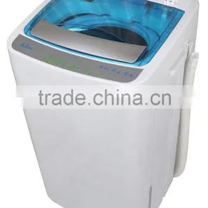 Washing Machine thumbnail-1