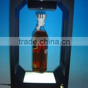 Auto Spinning&floating Pop Display thumbnail-1