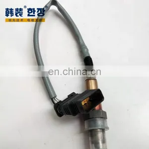 11787603023 Rear Oxygen Sensor For BMW 5 Series (10 Years - Now) 730Li thumbnail-4