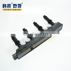 Ignition Coil 55579072 Fit for CHEVROLET OPEL VAUXHALL thumbnail-2