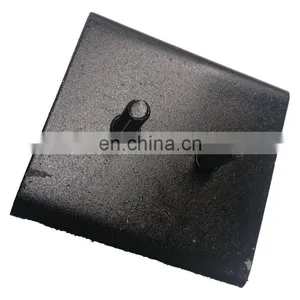 DONGFENG DUMP TRUCK DFL3251 4251Front Engine Mount Cushion 10ZB7C-01030 thumbnail-1