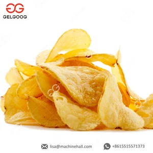 French Fries Making Machine Price In Pakistan Frozen French Fries Production Line Supplier Potato Chips Production Line Plant thumbnail-2