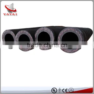 Concrete Pump Rubber End Hose Used for Concrete Pump thumbnail-3