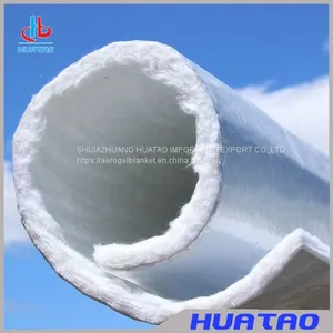 HT200 Aerogel Blanket for Cold Insulation thumbnail-4