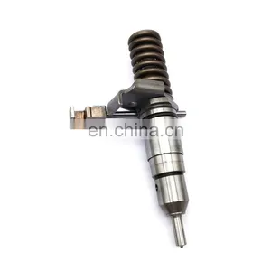 Excavator Parts Original CCEC NT855 NTA855 N14 QSN14 NH220 VT28 VTA28 Engine Jector Fuel Common Rail Injector Nozzle thumbnail-1