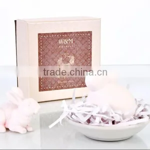 Automatic Scented Clay Diffuser With Cute Rabbit Shape SA-1458 thumbnail-1