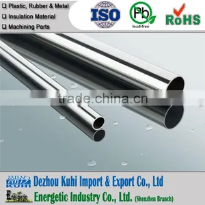 Stainless Steel Precision Tube, SS304 thumbnail-6