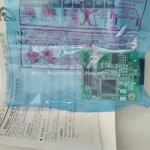 With Circuit Board FR-A8NC Frequency Converter Motor Part For Energy Saving thumbnail-1