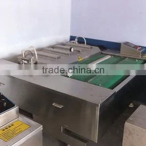 Food Industry Vacuum Package Machine, Egg Vacuum Packing Machine thumbnail-3