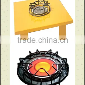 Newest High Quality Infraed Gas Heaters for Warming (HD550) thumbnail-3
