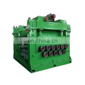 HR CR Steel Coil Cut to Length Machine thumbnail-1