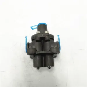 Brand New Great Price For Sinotruk Spare Parts For Howo Truck Double H Valve For HOWO 380 thumbnail-1