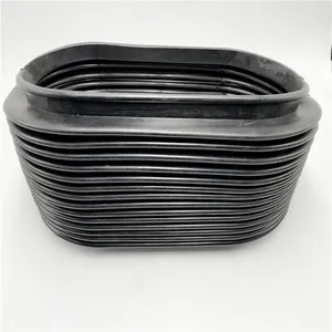 Hot Selling Original Pvc Corrugated Pipe Price For Construction Machinery thumbnail-4