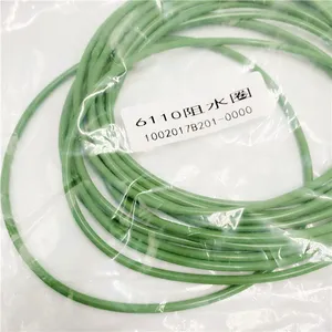 Great Price Cylinder Liner Water Blocking Ring For SINOTRUK thumbnail-5