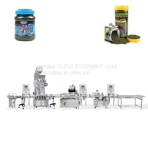 Beverage Filling Machine thumbnail-1