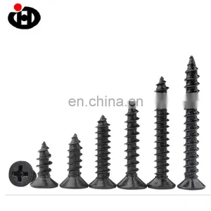Stainless Steel 304 GB846 Countersunk Head Self-Tapping Screw thumbnail-2