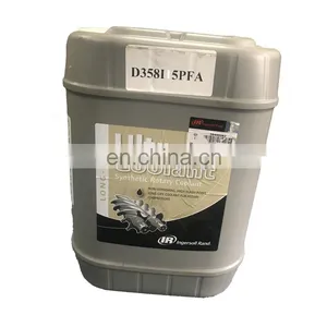 Ingersoll Rand Ultra Coolant 38459582 Ingersoll Rand Air Compressor Oil thumbnail-2