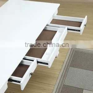 Bookcase and Desk in Office Furniture, Wholesale New Design Furniture thumbnail-2