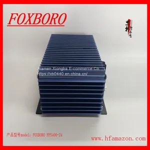 FOXBORO FPS400-24 Drive thumbnail-4
