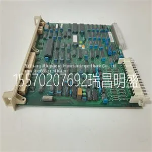 Module Spare Parts DSCS131 57310001-LM thumbnail-1