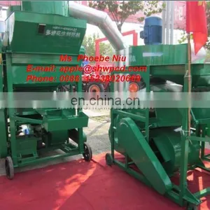 Cheap Big Model Peanut Shelling Machine Sets Peanut Sheller Group Peanut Husker Group Machine thumbnail-5