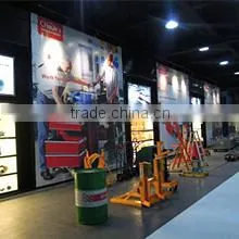 Shanghai Cheuk's Logistics Technology Co., Ltd. company overview - view 3 thumbnail