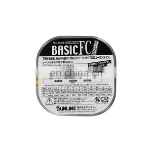 Strongest Maxima Fluorocarbon Fishing Line Seaguar Quality Fishing Line thumbnail-2