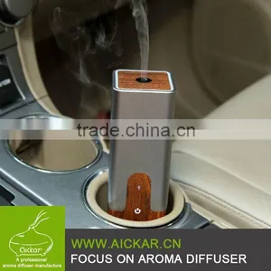 Definition of Aroma Air Mist Humidifier Humidifier no Water thumbnail-1