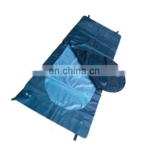 Spot PVC Filling Body Bags Dead Body Bag Professional Factory Cadaver Bag for Dead Body thumbnail-3